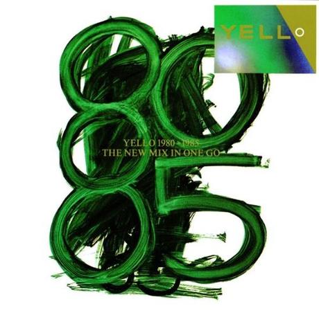 YELLO  1980-1985- NEW MIX IN ONE GO