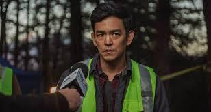 Searching, Desapariciones en la red