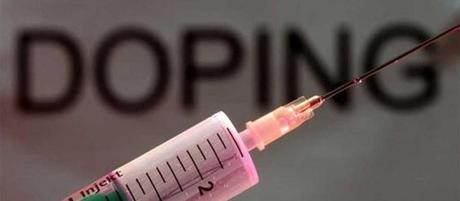 Doping en el ciclismo. Todo lo que necesitas saber