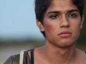 MARILYN: querido hacer película sobre persona niega ser, identidad”