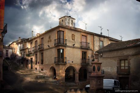 Segovia, Castilla León, España