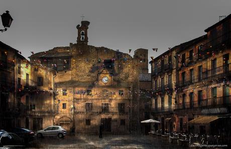 Segovia, Castilla León, España