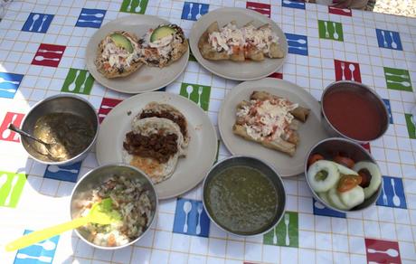 Taco San Luis: Una taquería que te hará sentir como en casa Taco San Luis: Una taquería que te hará sentir como en casa