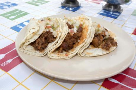 Taco San Luis: Una taquería que te hará sentir como en casa