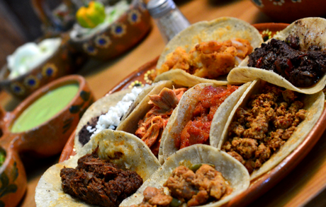 Quiz: descubre qué tipo de taco eres