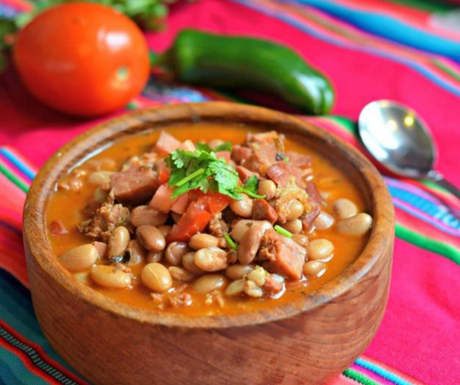 Quiz: descubre qué tipo de taco eres