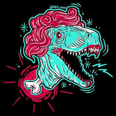 Los BasketSaurios de Juan Díaz