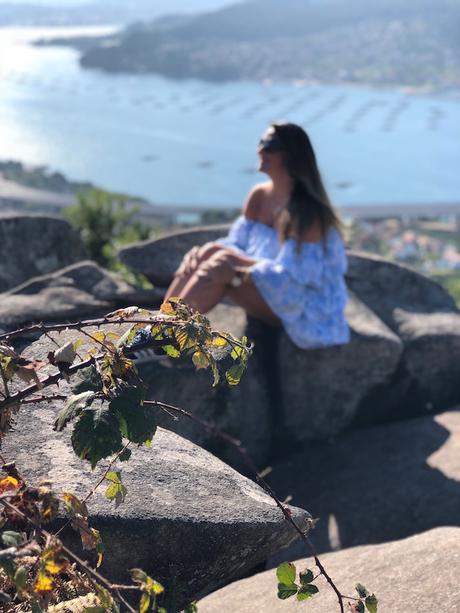 El banco mas bonito del mundo