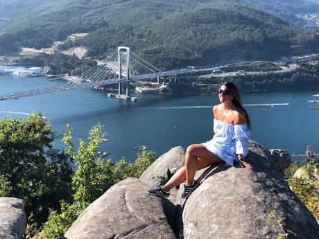 El banco mas bonito del mundo