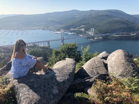 El banco mas bonito del mundo