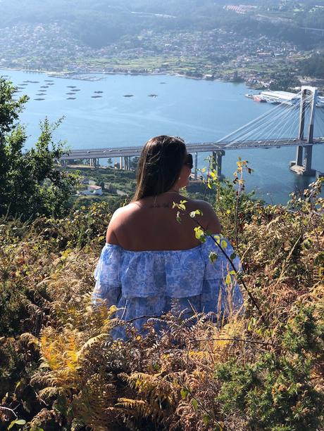 El banco mas bonito del mundo