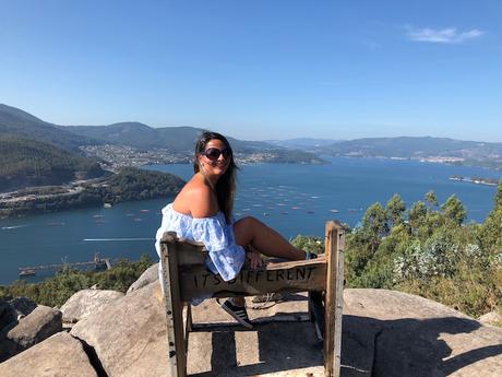 El banco mas bonito del mundo