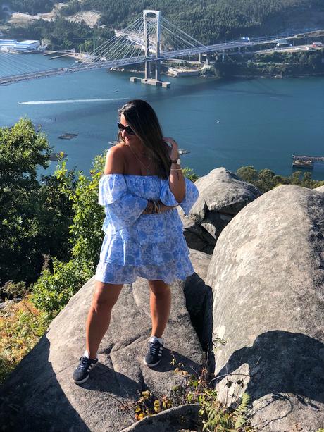 El banco mas bonito del mundo