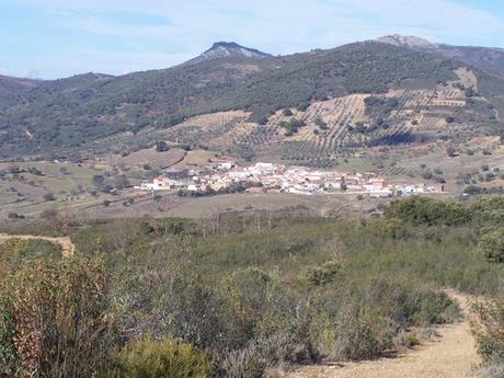 Resultado de imagen de robledo del buey toledo
