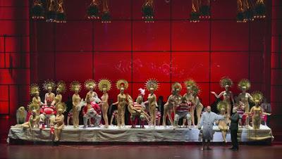 Faust, La Grand Òpera En Todo Su Esplendor. Faust, La Grand Òpera En Todo Su Esplendor.