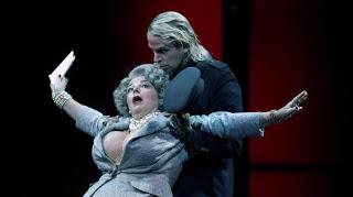 Faust, La Grand Òpera En Todo Su Esplendor. Faust, La Grand Òpera En Todo Su Esplendor.