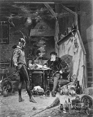 Faust, La Grand Òpera En Todo Su Esplendor. Faust, La Grand Òpera En Todo Su Esplendor.