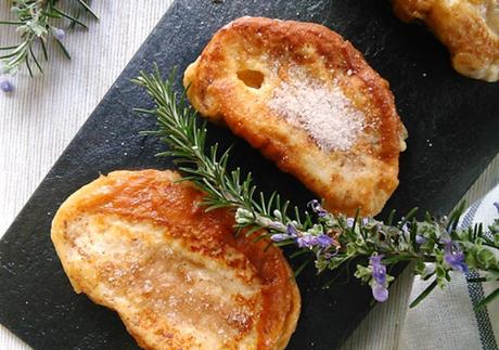 7 recetas con pan de ayer, para la cuesta de septiembre