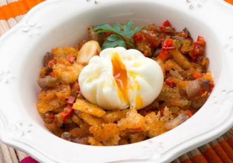 7 recetas con pan de ayer, para la cuesta de septiembre