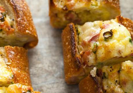 7 recetas con pan de ayer, para la cuesta de septiembre