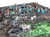 Warhammer Community: Resumen rápido