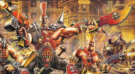 Fanatic y Specialist Games Range (2000-2010*)