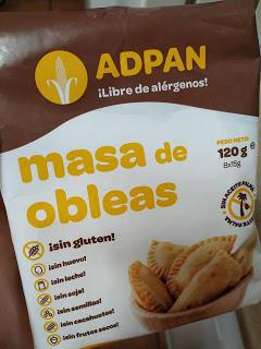 Empanadillas 