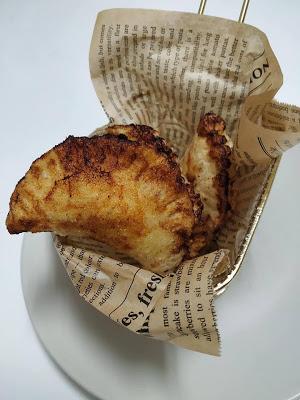 Empanadillas 