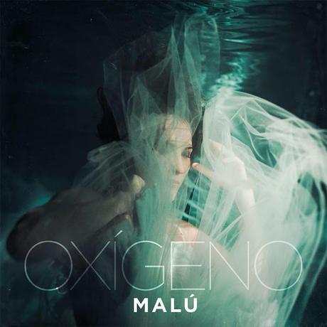 Malú presenta 