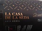 Casa Seda Bobal 2016 Bodegas Murviedro