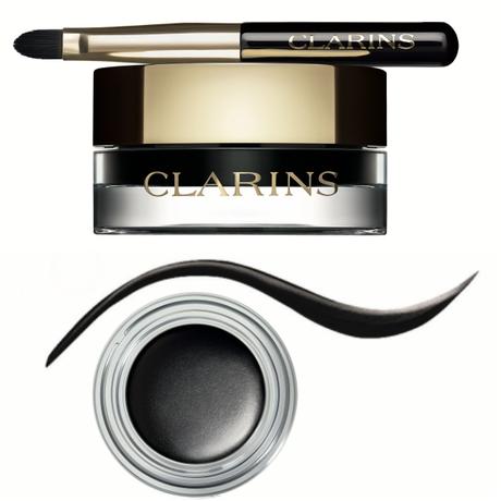 Joli Rouge & Black es la Colección de Maquillaje de Clarins para este Otoño