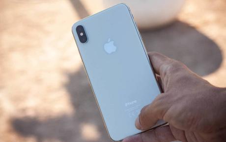 iPhone Xs Max. (C. Castellón)