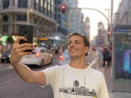 Probamos El Iphone Xs Max: ¿vale La Pena Gastar Un Sueldo (O Dos) En Lo Mejor De Apple?