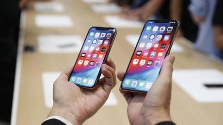 Probamos El Iphone Xs Max: ¿vale La Pena Gastar Un Sueldo (O Dos) En Lo Mejor De Apple?