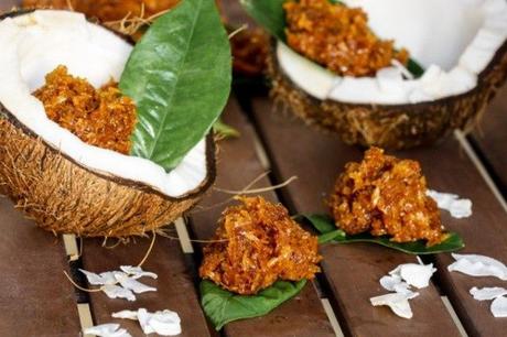 Conservas De Coco Caseras – Preparación!