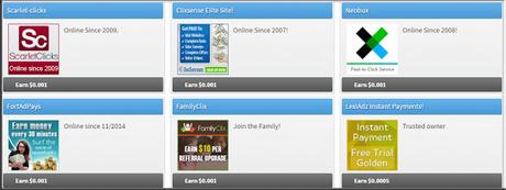 Pagina Ptc – Gptplanet Gana Dinero Viendo Anuncios Y Otras Categorias!!