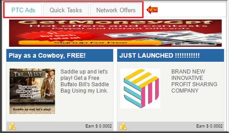 Pagina Ptc – Gptplanet Gana Dinero Viendo Anuncios Y Otras Categorias!!