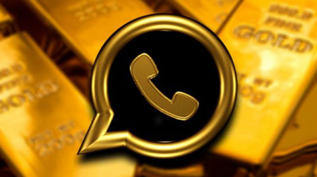 ¿qué Es “whatsapp Gold”?