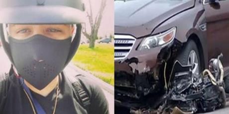 Diez Muertes Ocasionados Por Tomarse Una Selfie