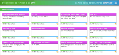 Ganar Dinero Con Neobux $50 Dolares Al Día- Totalmente Gratis