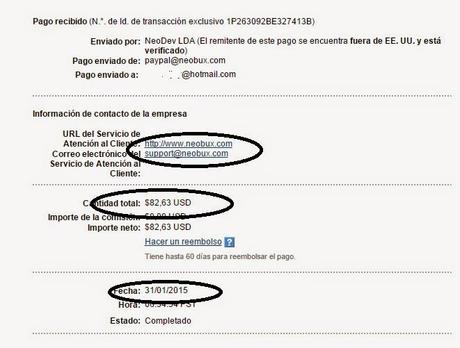 Ganar Dinero Con Neobux $50 Dolares Al Día- Totalmente Gratis Ganar Dinero Con Neobux $50 Dolares Al Día- Totalmente Gratis