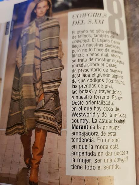 MIS LOOKS - COMENZAMOS EL OTOÑO CON RAYAS