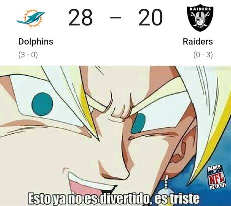 Los mejores memes NFL de la Semana 3 – Temporada 2018