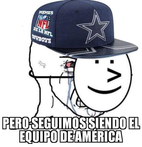 Los mejores memes NFL de la Semana 3 – Temporada 2018