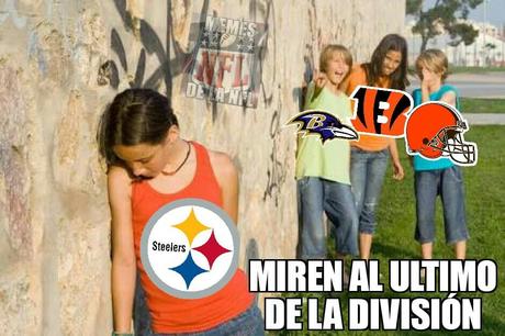 Los mejores memes NFL de la Semana 3 – Temporada 2018