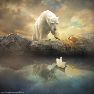 BENDITA LA INOCENCIA...