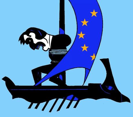 [A VUELAPLUMA] Aguantar y seguir; no queda otra