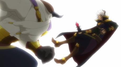 Reseña / Isekai Maou to Shoukan Shoujo no Dorei Majutsu / Episodios finales