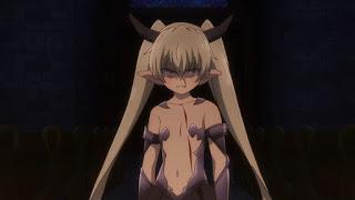 Reseña / Isekai Maou to Shoukan Shoujo no Dorei Majutsu / Episodios finales