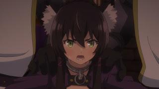 Reseña / Isekai Maou to Shoukan Shoujo no Dorei Majutsu / Episodios finales